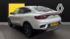 Renault Arkana 1.6 E-TECH Hybrid 145 S Edition 5dr Auto Hybrid Estate